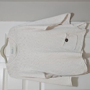 Women's 100% Cotton Sweater